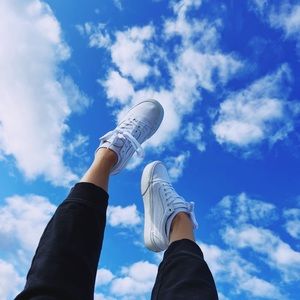 Meet your Posher, Cariane